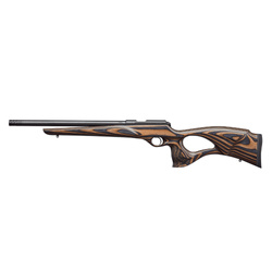 Ceska Zbrojovka - Carbine CZ 457 Thumbhole 20" - .22 LR - 1/2" x 20