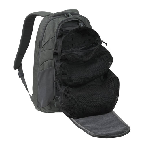 Helikon - Backpack Traveler - Cordura - 24,5 L - Black - PL-TRB-CD-01