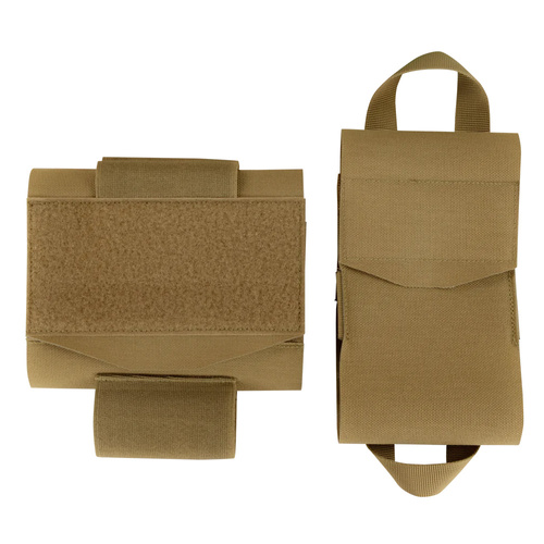Condor - Micro TK Pouch Breakaway First Aid Kit - MOLLE - Olive Drab - 191272-001