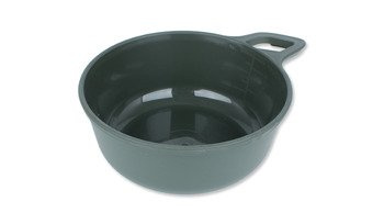 Wildo - Mug Kåsa Bowl - 300 ml - Olive - 1421