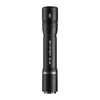 Mactronic - LED Flashlight Sniper 3.3 - 1020 lm - 2800 mAh - Black - THH0064