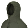 Helikon - Urban Hybrid Softshell® - StormStretch® - Taiga Green - KU-UHS-NL-09