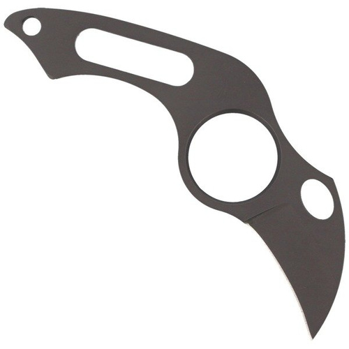 K-25 - Titanium Tactical Knife - 31849
