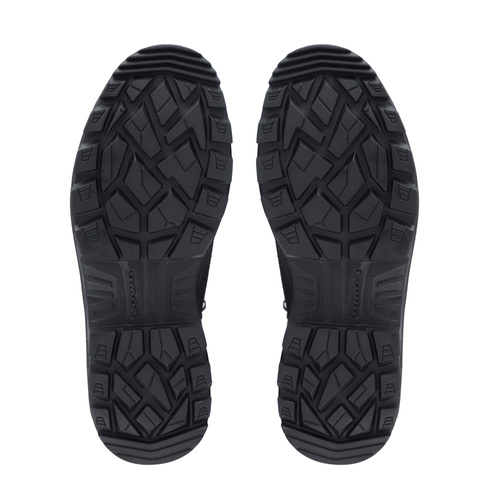 Lowa - High Tactical Boots Renegade II N GTX HI TF - Gore-Tex - Dark Brown - 310911 0493