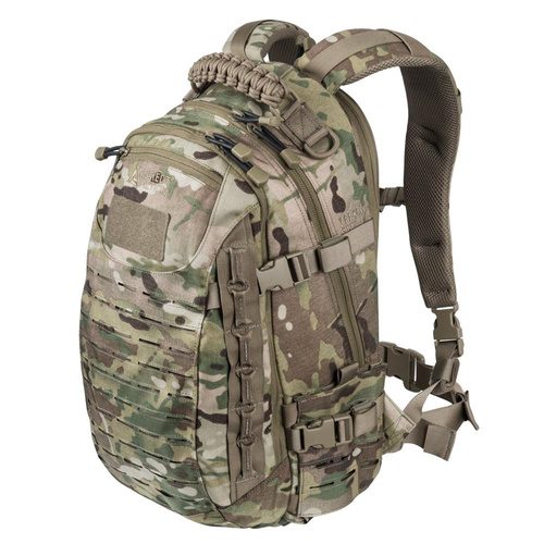 Direct Action - Dragon Egg MkII® Tactical Backpack - 25 Liters - MultiCam - BP-DEGG-CD5-MCM