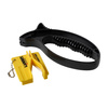 Lansky - The Duo Knife Sharpener - Black/Yellow - C-LSTSC