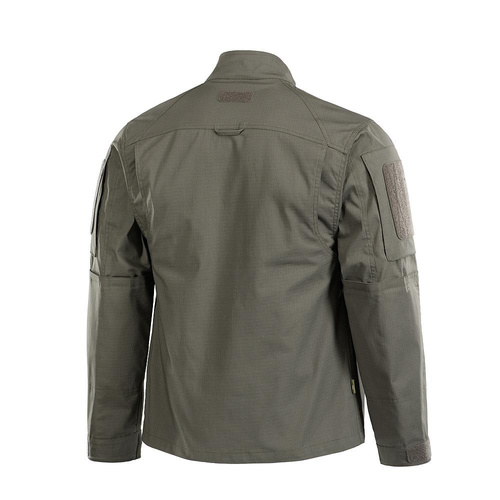 M-Tac - Patrol Flex Uniform Sweatshirt - Dark Olive - 20028048