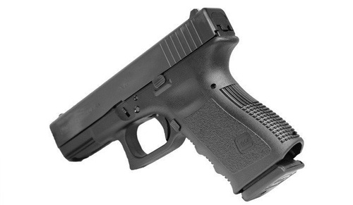 Glock - G19 Gen 3 Pistol - 9x19 mm Para