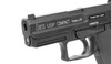 Umarex / KWA - Heckler & Koch USP Compact Pistol Replica - GBB - 2.5682