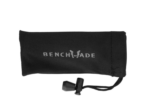 Benchmade - Folding Knife 4300-1 CLA - 154CM - Green/Black - 4300-1