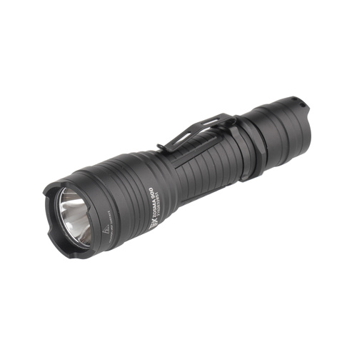 Ledlenser - Flashlight TFX Zosma 900 - 880 mAh - 900 lm - Black - 502554