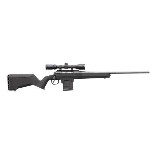 Magpul - Stock for Ruger 10/22 MOE X-22 - Black - MAG1428-BLK