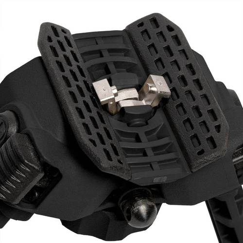 Magpul - MOE Bipod - Uncle Mike's - Polymer - Black - MAG1174-BLK