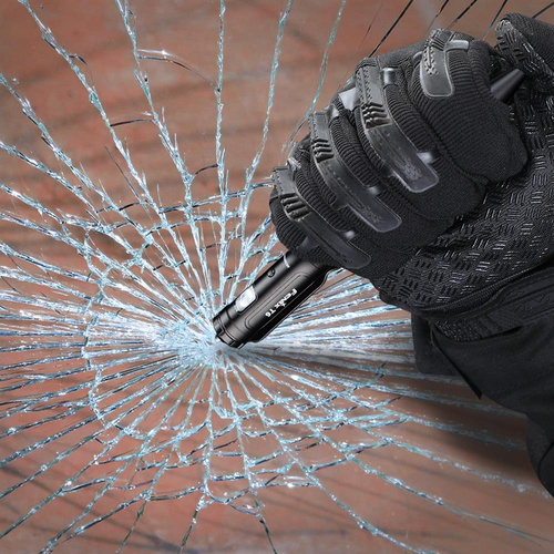 Fenix - Tactical Pen EDC - Black - T6 black