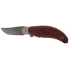 MAM - Folding knife Iberica Big with lock - Light Beech Wood 90 mm - 2016-LW