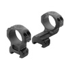 Vector Optics - Two Piece Scope Mount Cantilever - 30 mm - Weaver - Black - XASR-3016