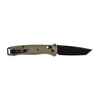 Benchmade - Folding Knife Bailout - Tanto - CPM S30V - Ranger Green - 537BK-06