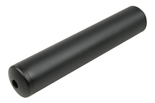 FMA - Sound suppressor V2 with UV Illuminator - Black - FMA-09-015609