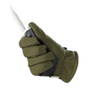 M-Tac - Soft Shell Thinsulate Tactical Gloves - Olive - 90308001