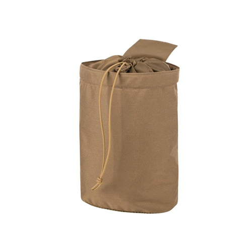 Direct Action - Dump Pouch Large - Coyote Brown - PO-DMPL-CD5-CBR