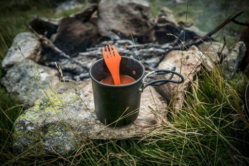 Helikon - Aluminum Camp Cup - 850 ml - TK-CCP-AL-19