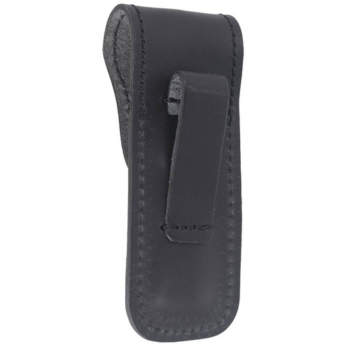 Mikov - Spring Knife Predator ABS 241-NH-1/KP - AISI 420 - Black - V1707509