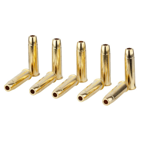 Umarex - Shells Legends Cowboy Rifle - 6 mm - 10 pcs - 2.6496