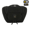 M-Tac - Elite Gen.II Military Cosmetic Bag - Cordura - Black - 10108002