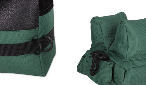 Caldwell - Set of Two Shooting Bags DeadShot - Combo - 248885