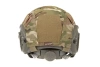 Emerson - Tactical FAST Type Helmet Cover - Multicam - EME-21-012905