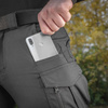 M-Tac - Patriot Gen II Flex tactical pants - Black - 20056802