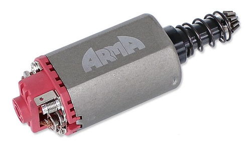 Arma Tech - High Torque Motor - Long - APM113