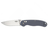 Ganzo - Folding Knife Firebird FB727S-GY - 440C - Gray - FB727S-GY