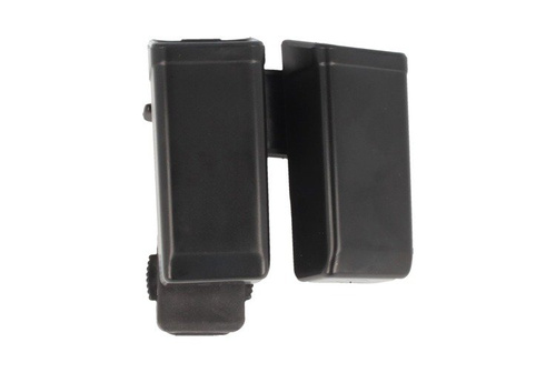 ESP - 9 mm / .40 Magazine Holder with UBC-02 - MH-MH-14 BK