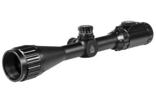 Leapers - UTG True Hunter® 3-9x40 Scope - 1"- Dovetail 11mm - Mil-Dot - SCP-U394AOIED