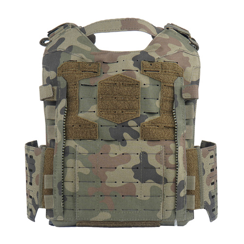 Templars Gear - Tactical Vest CPC ROC Gen. 4.1 - Cordura - Wz.93 - TG-CPC-ROC41-WZ93-M