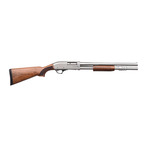 Kral Arms - Marine Shotgun - 20" - 12/76