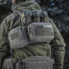 M-Tac - Cargo Holder Elite Hex - Cordura - MOLLE - Ranger Green - 51385023