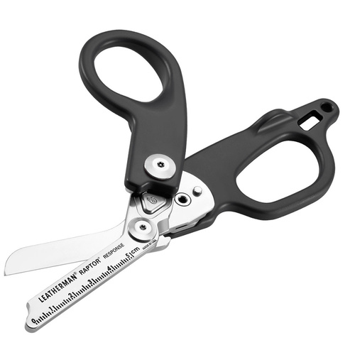 Leatherman - Multitool / Shears Raptor® Response - Cement Gray - 832957