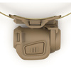 Princeton Tec - Headlamp Remix Pro MPLS - RGI - 300 lm - Tan - RMX300PRO-NOD-RGI-TN