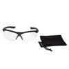 Swiss Eye - Ballistic Glasses Lancer - Clear - 40322