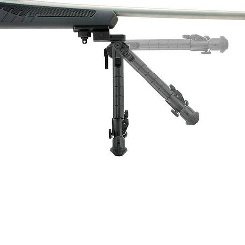 UTG - Bipod Recon 360 TL - 8"-12" - Picatinny - TL-BP03-B