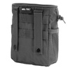 Mil-Tec - Drop Pouch - Black - 16156302