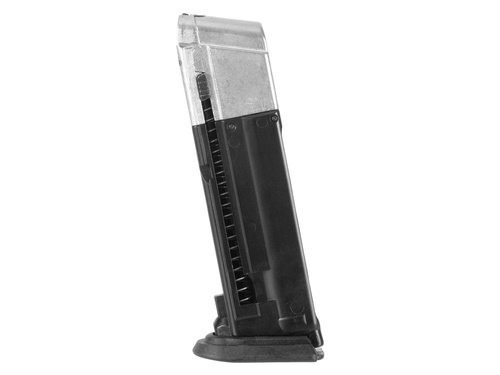 Umarex - RAM Walther PPQ M2 T4E .43 Magazine - 2.4760.1