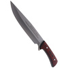 Muela - Full Tang Knife Pakkawood 210mm - JABALI-21E
