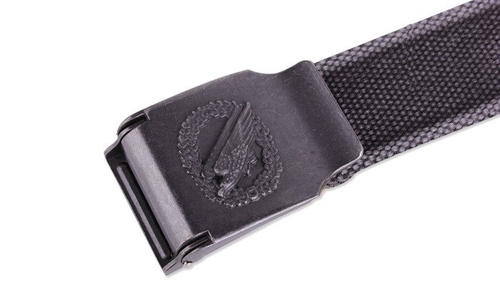 Mil-Tec - Belt Adler - Black - 13161002