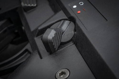 Strike Industries - Selector Switch for CZ Scorpion EVO - SI-CEVO-SS
