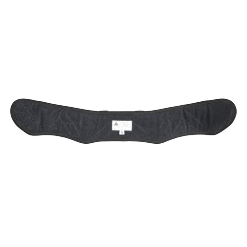 Direct Action - Mosquito tactical belt overlay - Black - BT-MQMS-CD5-BLK