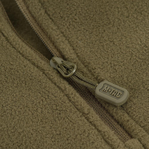 M-Tac - Fleece Delta Polartec - Dark Olive - 70016048 