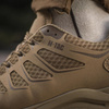 M-Tac - IVA Tactical Trekking Boots - Coyote - 30804005
